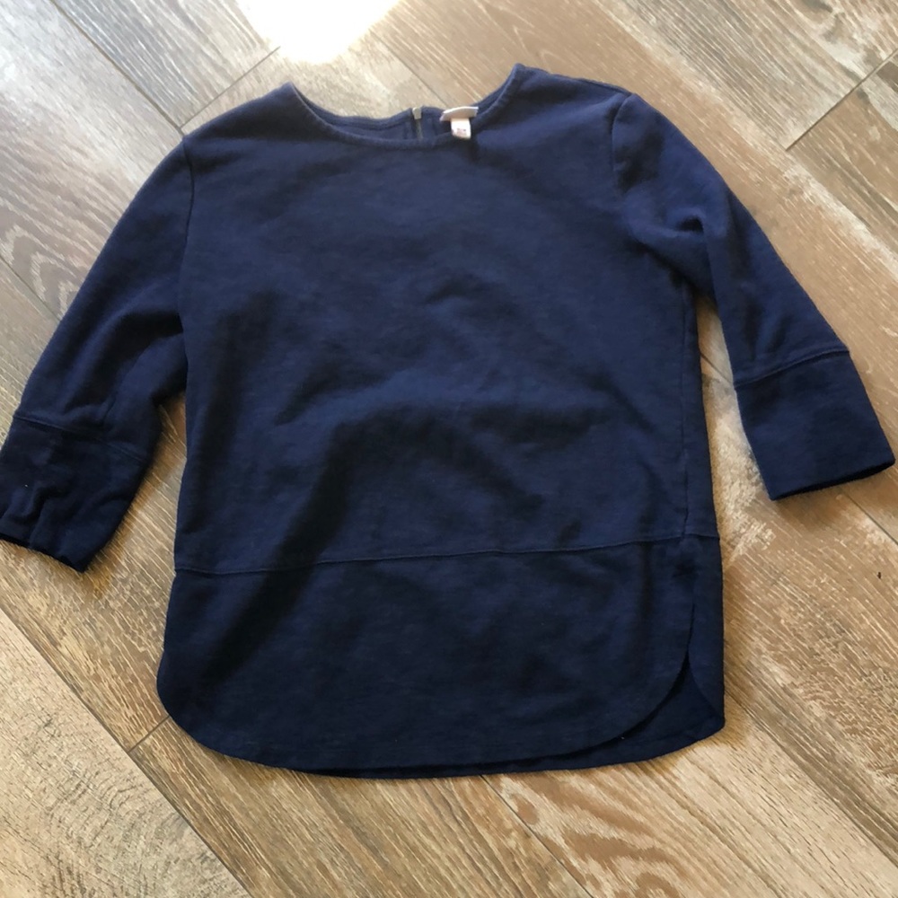 Merona Tunic Top
